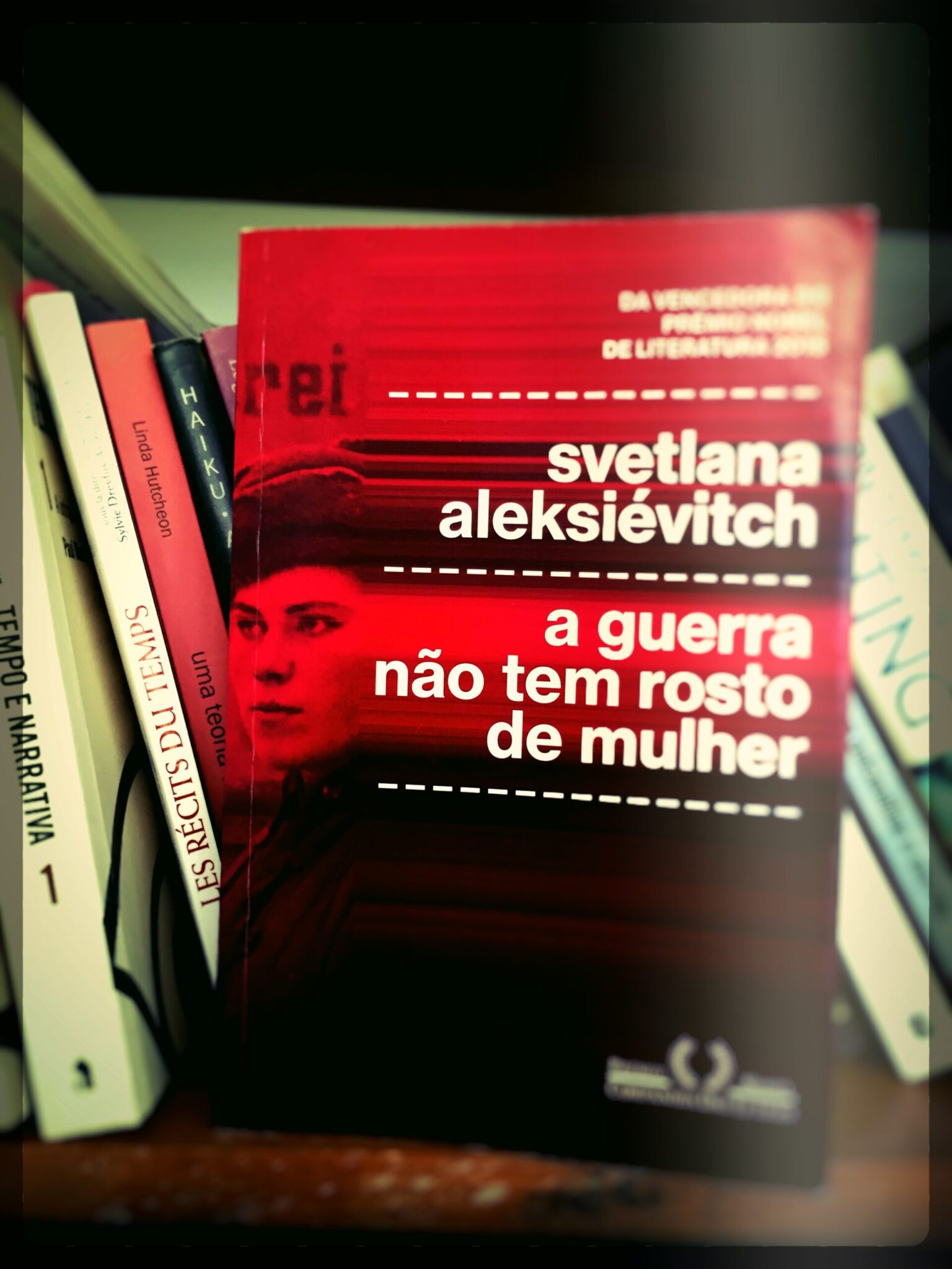 O desafio do Perdão