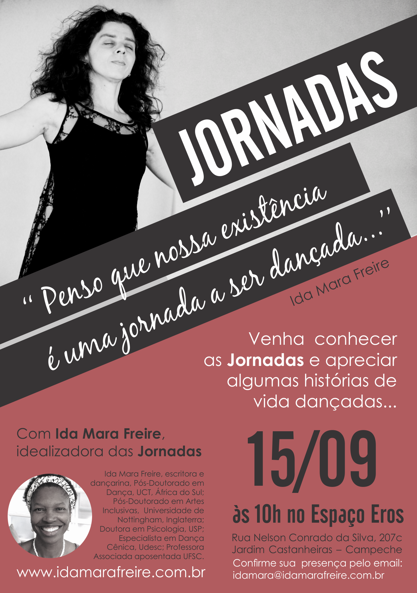 Jornadas