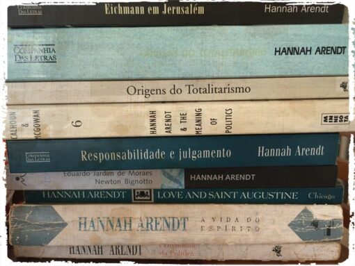Será que o pensar previne uma pessoa de fazer o mal?