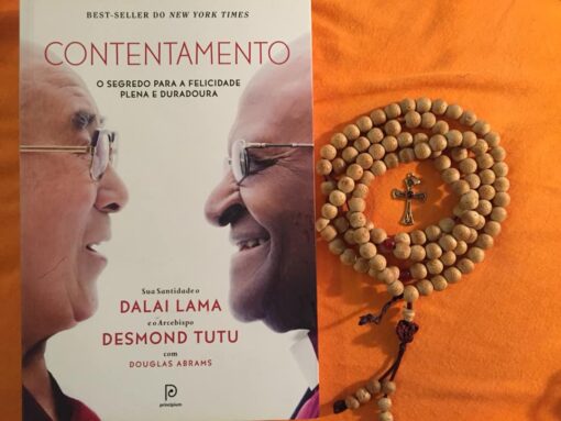 Orar pelos amigos e inimigos
